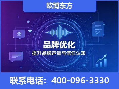 三门峡-品牌数字认知资产
